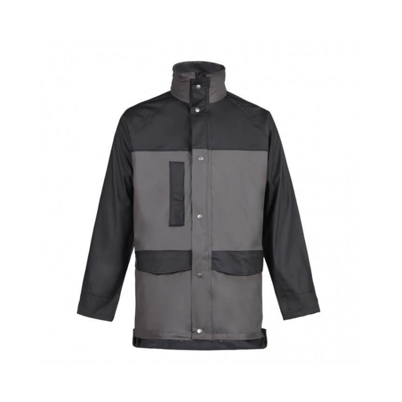 Veste De Pluie Flex Imperméable Moray North Ways 2 Veste De Pluie Flex Imperméable Moray North Ways – Image 2