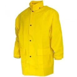 Veste De Pluie Imperméable Avec Capuche Sonomix DMD