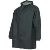 Veste De Pluie Légère Avec Capuche Fixe Sonomix DMD