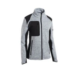 Veste De Travail Femme Molletonnée Louise North Ways