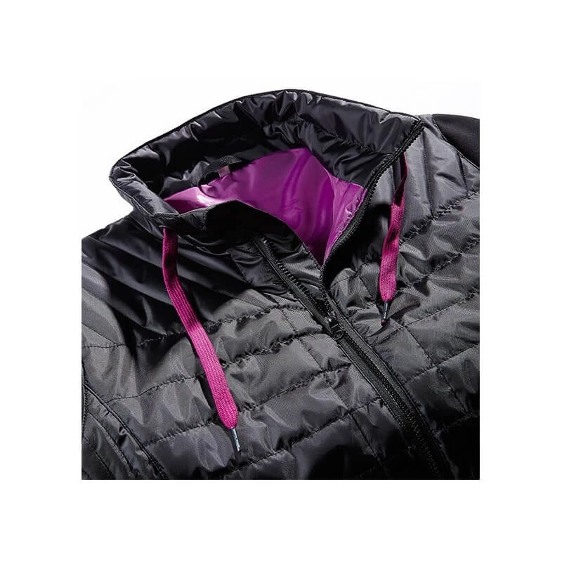 Veste De Travail Femme Ouatinée Chloé North Ways 4 Veste De Travail Femme Ouatinée Chloé North Ways – Image 4