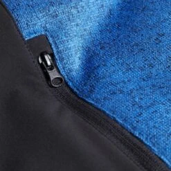 Veste De Travail Maille Molletonnée Arsenal Bleu Ou Orange North Ways -Travail Vêtements Magasin veste de travail maille molletonnee arsenal bleu ou orange north ways 4