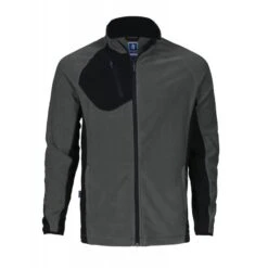 Veste De Travail Micropolaire 2325 Projob Gris Ou Marine