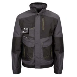 Veste De Travail Résistante Et Déperlante Fournier NW