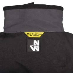 Veste De Travail Résistante Et Déperlante Fournier NW -Travail Vêtements Magasin veste de travail resistante et deperlante fournier nw 3