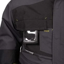 Veste De Travail Résistante Et Déperlante Fournier NW -Travail Vêtements Magasin veste de travail resistante et deperlante fournier nw 4