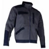 Veste De Travail Type Blouson Bicolore Carbure LMA