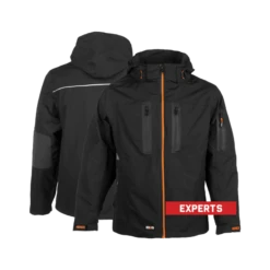 Veste Imperméable Et Respirante Aspen Herock