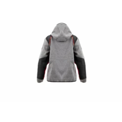 Veste Molleton à Capuche Femme Scarlett LMA 6 Veste Molleton à Capuche Femme Scarlett LMA -Travail Vêtements Magasin veste molleton a capuche femme scarlett lma 2