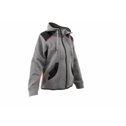 Veste Molleton à Capuche Femme Scarlett LMA