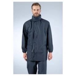 Veste Pluie Imperméable Sonoflex DMD