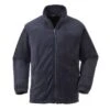 Veste Polaire Ambulancier Homme Aran Portwest