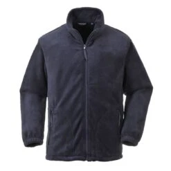 Veste Polaire Ambulancier Homme Aran Portwest
