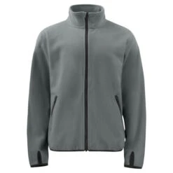 Veste Polaire De Travail 2327 Projob Gris Ou Marine