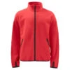 Veste Polaire De Travail 2327 Projob Rouge Ou Ciel