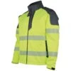 Veste Softshell Haute Visibilite Visiofit DMD