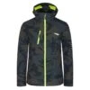 Veste Softshell Imperméable Borel North Ways