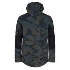 Veste Softshell Imperméable Borel North Ways -Travail Vêtements Magasin veste softshell impermeable borel north ways 2