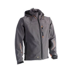 Veste Softshell Impermeable Poseidon Herock