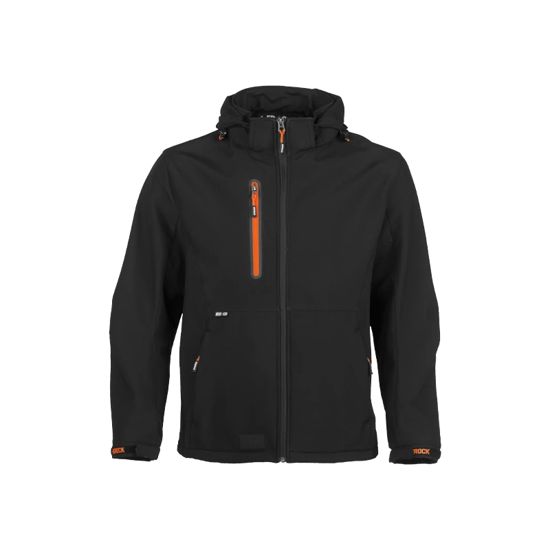 Veste Softshell Impermeable Trystan Herock 1 Veste Softshell Impermeable Trystan Herock