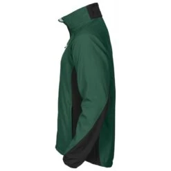 Veste Softshell Respirante 2422 Projob Noire Ou Verte -Travail Vêtements Magasin veste softshell respirante 2422 projob noire ou verte 2