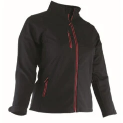 Veste Softshell Respirante Femme Alba LMA