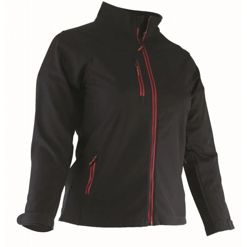 Veste Softshell Respirante Femme Alba LMA 1 Veste Softshell Respirante Femme Alba LMA